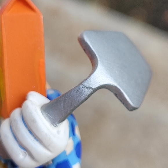 Sunny Side Up M&M's Sweet Treats Figurine - Picture 13 of 16